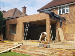 Sukhi Construction LTD - Builders Buckinghamshire