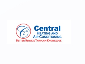 Central Heating and Air Conditioning