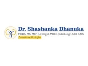 Dr. Shashanka Dhanuka| Urologist in Kolkata