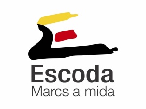 Escoda Marcs A Mida