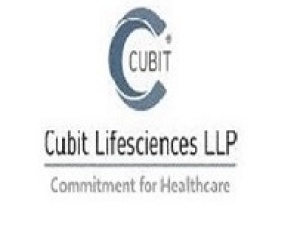 CUBIT LIFE SCIENCES LLP