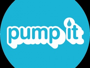 Pump It Marketing Ltd