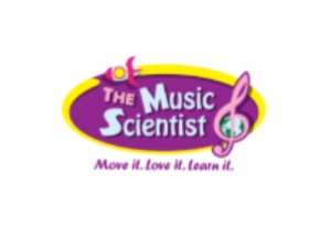 The Music Scientist's School Holiday Workshop