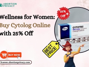 Wellness for Women: Buy Cytolog Online 25% Off