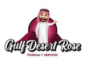 Gulf Desert Rose