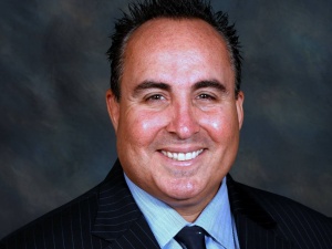 John Garcia, Realtor Coldwell Banker Realty