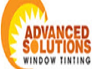 Advanced Solutions Window Tinting
