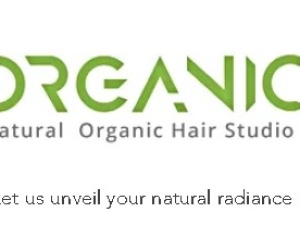 Natural Organic Hair Studio