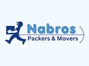 Nabros Packers Ahmedabad - Your Trusted Partner