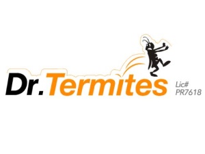Dr. Termites