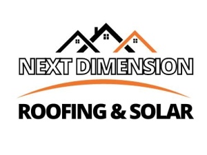 Next Dimension Roofing & Solar