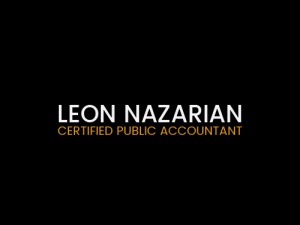 Leon Nazarian