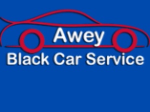 Awey Black car service