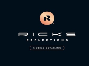 Ricks Reflections Mobile Detailing