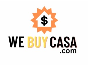We Buy Casa