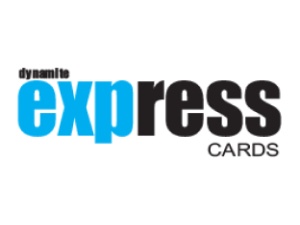 Dynamite Express Cards