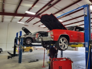 All Service Automotive								