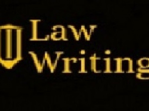 Law Writing