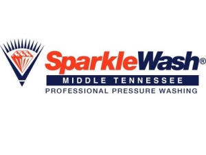 Sparkle Wash Middle Tennessee