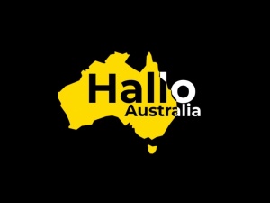 Hallo Australia