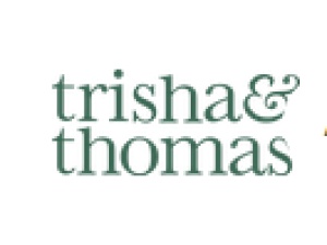 Trisha & Thomas