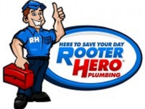 Rooter Hero Plumbing of Los Angeles 