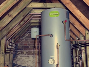 Boiler Solutions Ltd