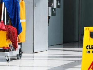 Verbum Vitae Smart Cleaning Services