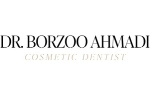 Dr. Borzoo Ahmadi DDS