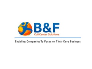 B&F Call Center Solution