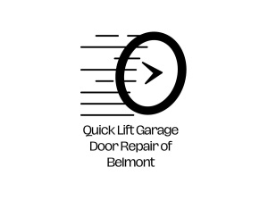 Quick Lift Garage Door Repair of Belmont