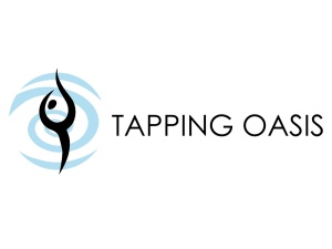 Tapping Oasis - Nicole Herrle