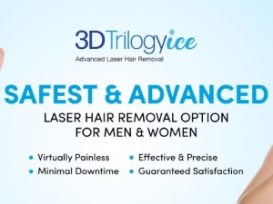 Laser Hair Removal Price in Pakistan