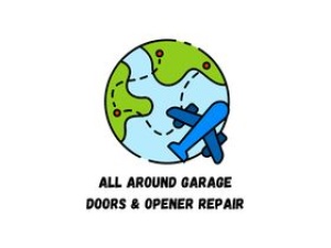 All Around Garage Doors & Opener Repair