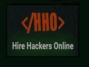 Hire Hackers Online