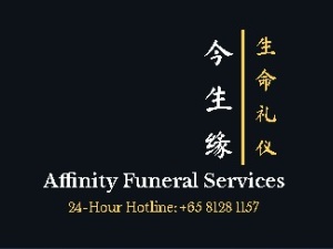 Affinity Funeral Service Singapore