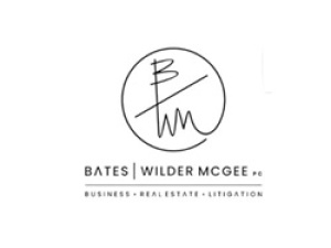 Bates | Wilder McGee P.C.
