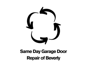 Some Day Garage Door Repair of Beverly