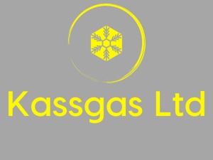 Kassgas Ltd