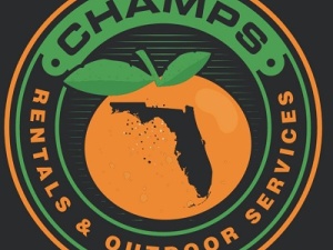 Champs Rentals and Outdoor Services