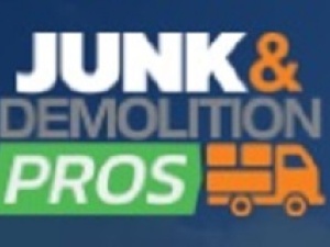 Junk Pros Demolition Contractors