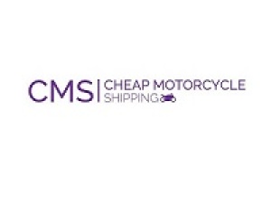 Cheap Motorcycle Shipping