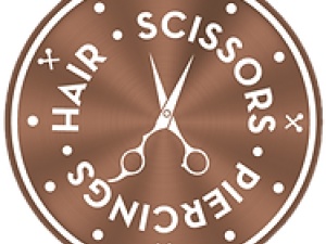 Hair Scissors & Piercings