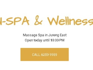 U-SPA & Wellness