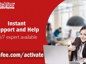 mcafee.com/activate - How to Download McAfee Setup