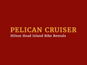 Peddling Pelican Cruiser
