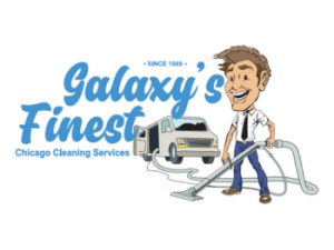 The Galaxy's Finest Carpet and Upholstery Cleaning