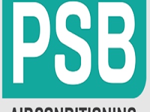 PSB AIR PTY LTD/PSB AIRCONDITIONING