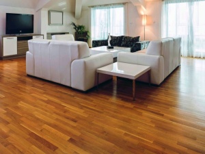 Springs Hardwood Flooring