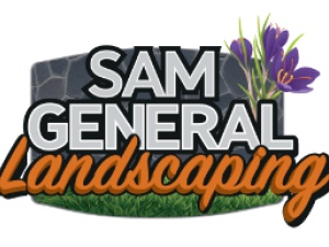 Sam General Landscaping